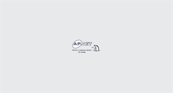 Desktop Screenshot of elbrus.pl
