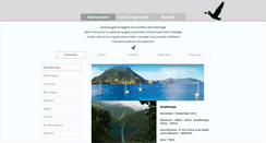 Desktop Screenshot of elbrus.ee